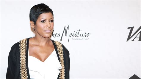 Is Tamron Hall Pregnant