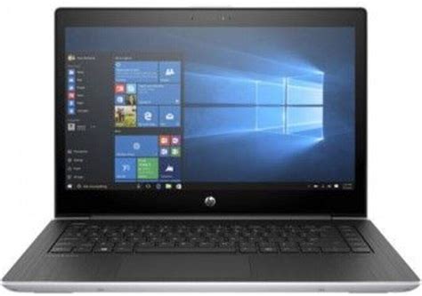 Compare HP ProBook 440 G5 (2SS93UT) Laptop (Core i3 7th Gen/4 GB/500 GB ...