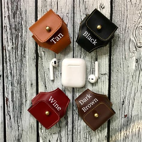 Air Pod Cases
