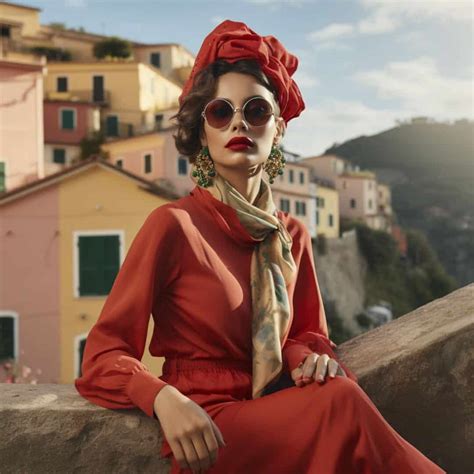 3 Decades Of Italian Fashion In 21st