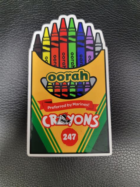 Crayola Crayon Box Clipart