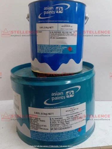 Resin And Hardener - Top Coat Epoxy Flooring Material Trader ...