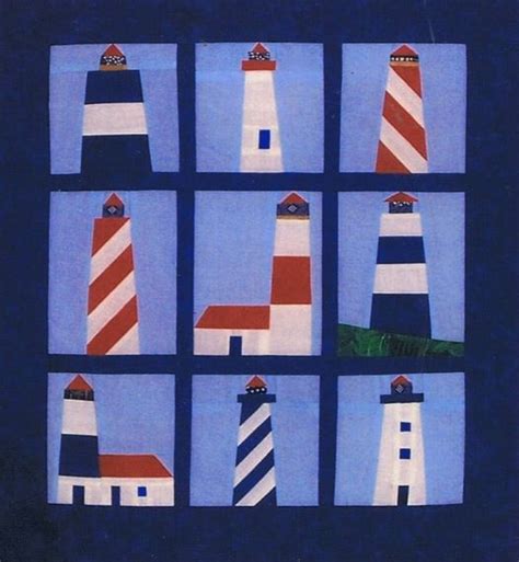 Last Saturday Class of the Season - Maine Lighthouses, 437 Tenney Hill ...