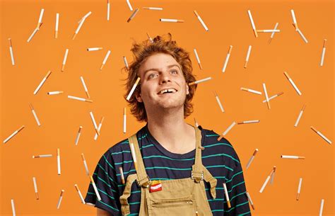Mac Demarco HERE COMES THE COWBOY CD