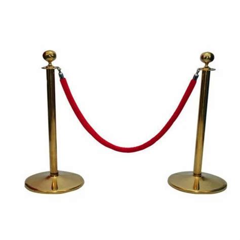 Queue Manager - Queue Manager - Velvet Rope Manufacturer from Mumbai