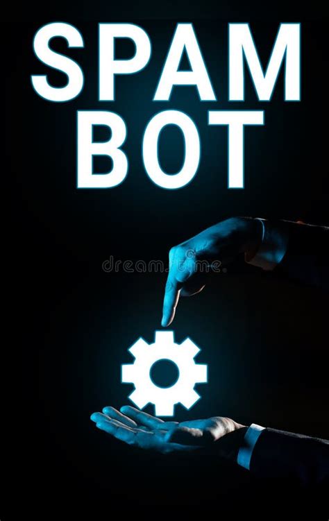 Image result for How to Make a Spam Bot without Coding On PC