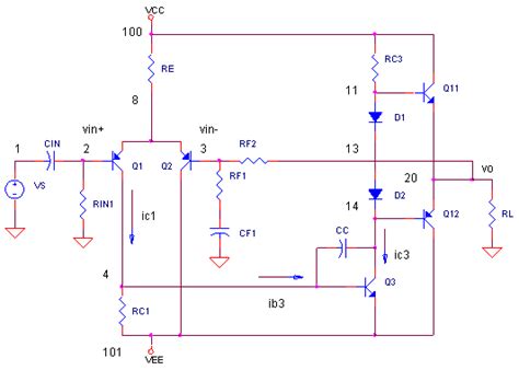 Image result for Amplifier Basics