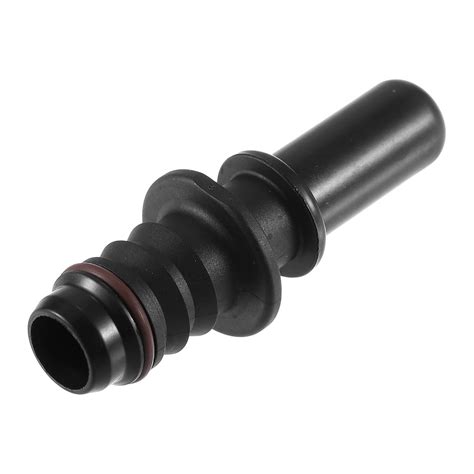 X AUTOHAUX 11.80mm-ID12 Car Fuel Hose Pipe Quick Disconnect Adapter ...