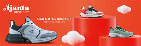 SNEAKER STUDIO – Ajanta Shoes India Pvt. Ltd.