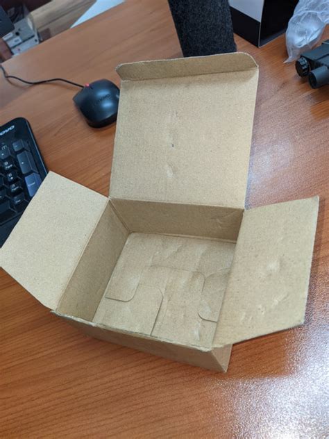 Image result for Cardboard Model Library