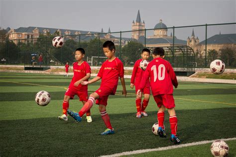 中国足球是时候抛弃“技不如人”这个借口了-99科技网