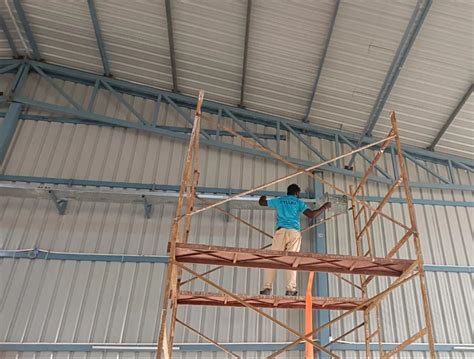 Image result for Cable Tray Work