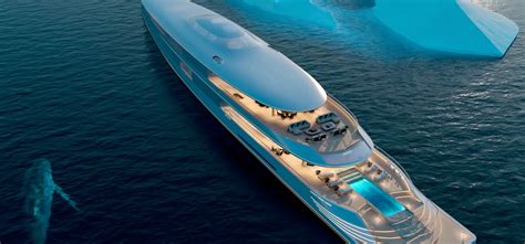 4 Things To Know About Bill Gates' New Rs 4,600 Cr Superyacht With An ...