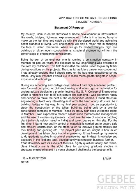 Image result for General Purpose Statement Definition