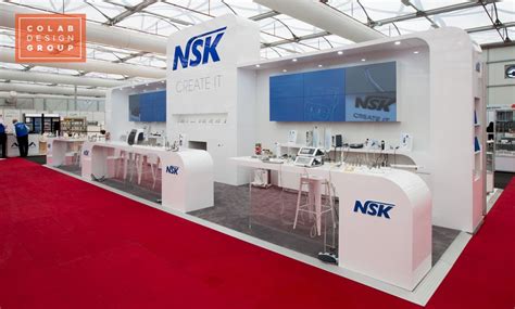 Colab Design Group: Customer Reviews, Stands and Services