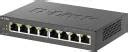 D-Link DGS-1008P 8 Port Gigabit Poe Unmanaged Switch (Metal Housing) 8 ...