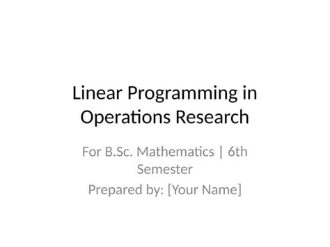 Image result for Linear Programming Background Photo
