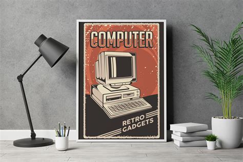 Image result for Computer Table Poster