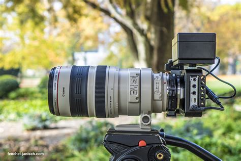 Panasonic Leica DG 100-400mm f/4-6.3 ASPH Hands-On Preview