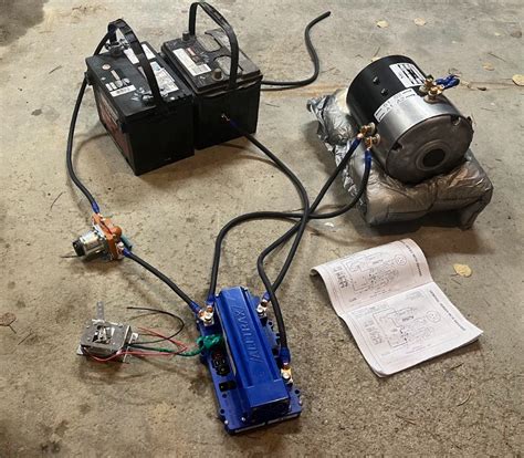 Image result for EV Conversion Guide