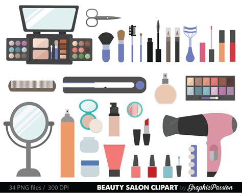 Make up clipart 20 free Cliparts | Download images on Clipground 2025