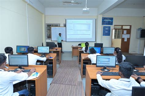 PESITM -PES Institute of Technology & Management