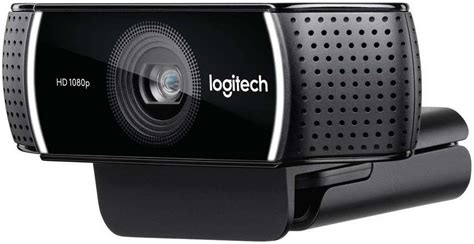 Logitech C922 Pro Stream Webcam 1080P Camera for HD Video Streaming ...