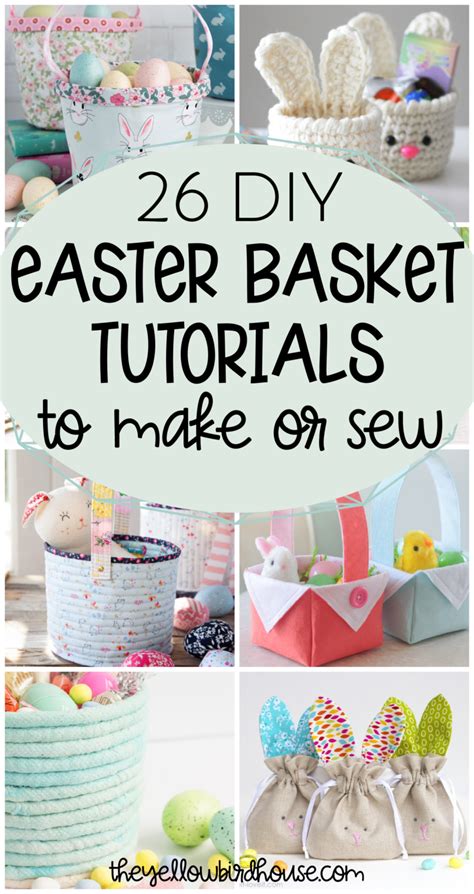 Easter Craft Tutorials 的图像结果