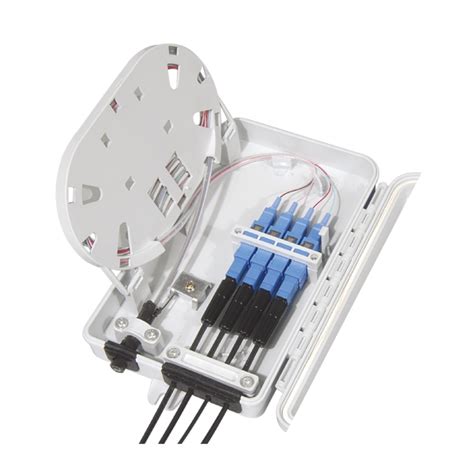 Image result for Optical Distribution Box