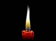 candela accesa candela accesa guida animazione 2d candela accesa candela accesa guida animazione 2d