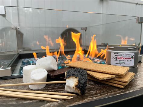 BUGKABOOM | NATURAL AND EFFECTIVE INSECT REPELLENT CANDLES