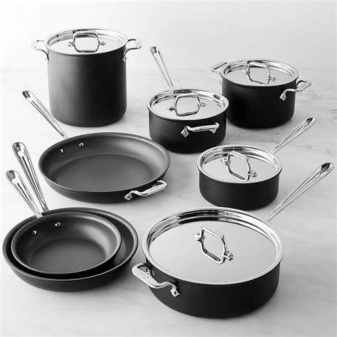 Image result for All-Clad Cookware Review