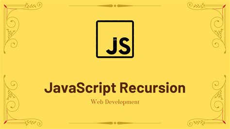Image result for Recursion JavaScript