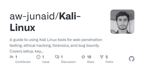 Image result for Hacking Tools Kali Linux GitHub Easy