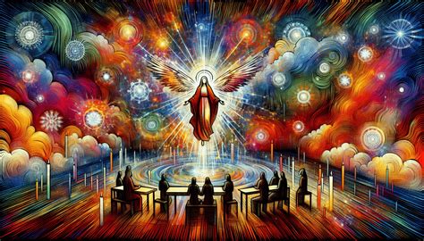 Mary spiritual meaning of the name