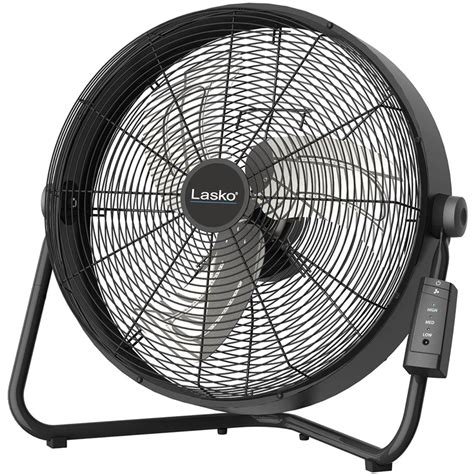 Lasko 20" 3-Blade High Velocity Fan w/ Remote - Sears Marketplace