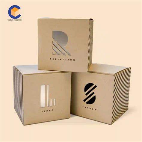 Custom Die Cut Boxes | Die Cut Packaging Boxes