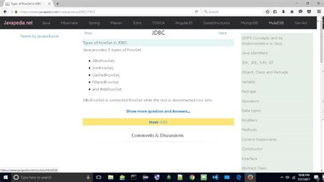 Image result for Module Java.sql.rowset