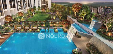 L&T Realty Rejuve 360 Mulund West - Without Brokerage Unfurnished 3 BHK ...