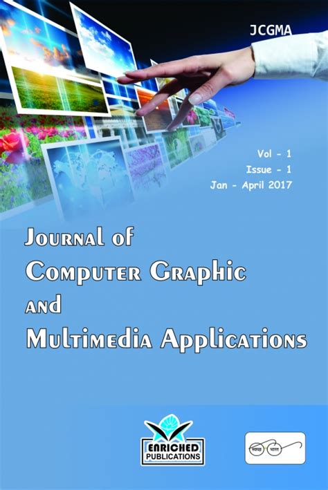 Image result for Computer Graphics Journal