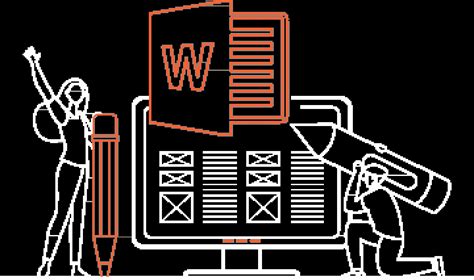 Image result for Word Template Design