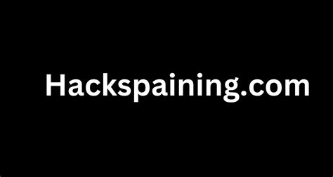 Heckspaining.com: A Comprehensive Guide - Blogg