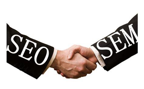 如何将SEO和SEM完美配合来实现搜索营销 - 站长百科