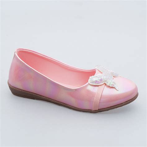 Buy Pink & White Bellies for Girls – Mumkins