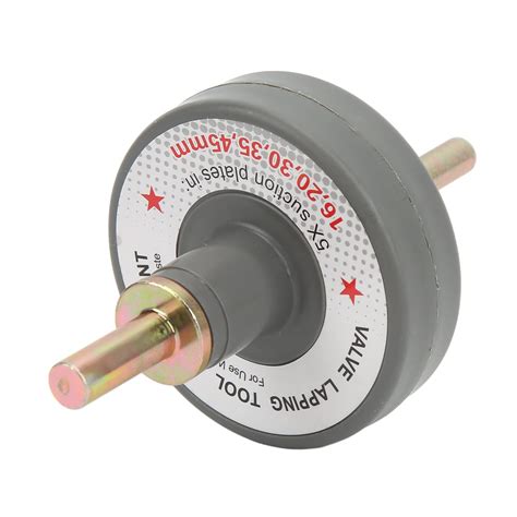 Valve Lapping Tool 的图像结果