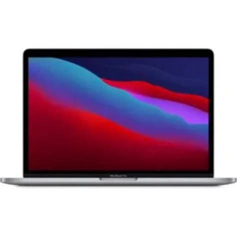 Apple MacBook Pro M1 MYD92HN/A Ultrabook (Apple M1/8 GB/512 GB SSD ...