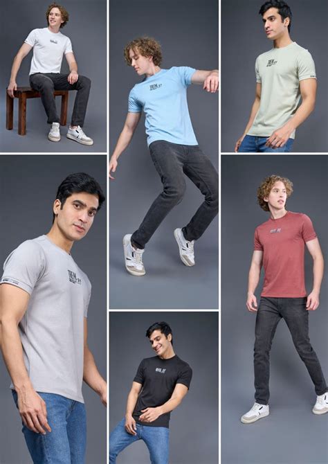 Pr S E2 Menology Swiss Mens Tshirts – Kavya Style Plus