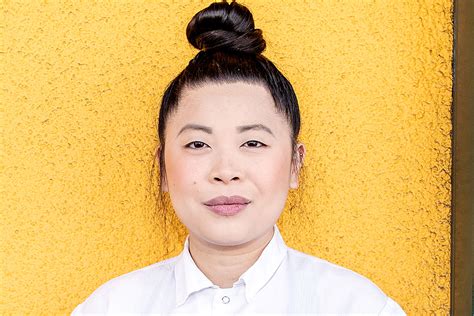 Mei Lin on How Top Chef Changed the Way She Cooks