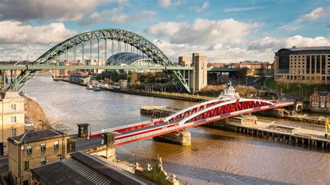 Newcastle upon Tyne Hotels from ₹ 3,141/night | Compare Best Hotels in ...