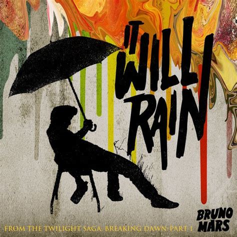 Bruno Mars – It Will Rain Lyrics | Genius Lyrics